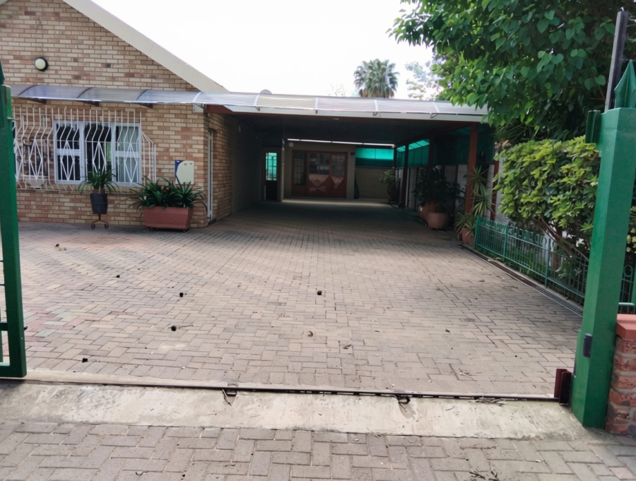 4 Bedroom Property for Sale in Doorn Free State